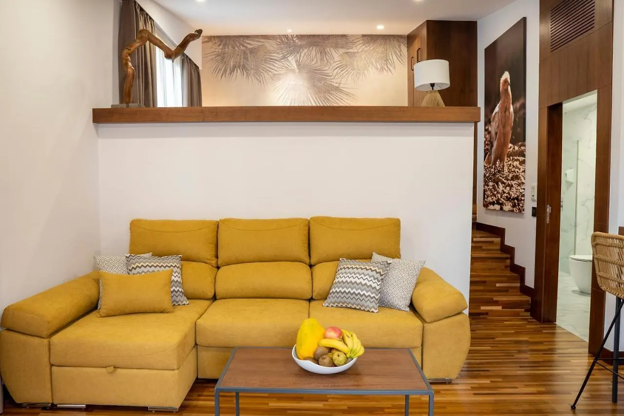 Apartamento Finca Pico Los Realejos