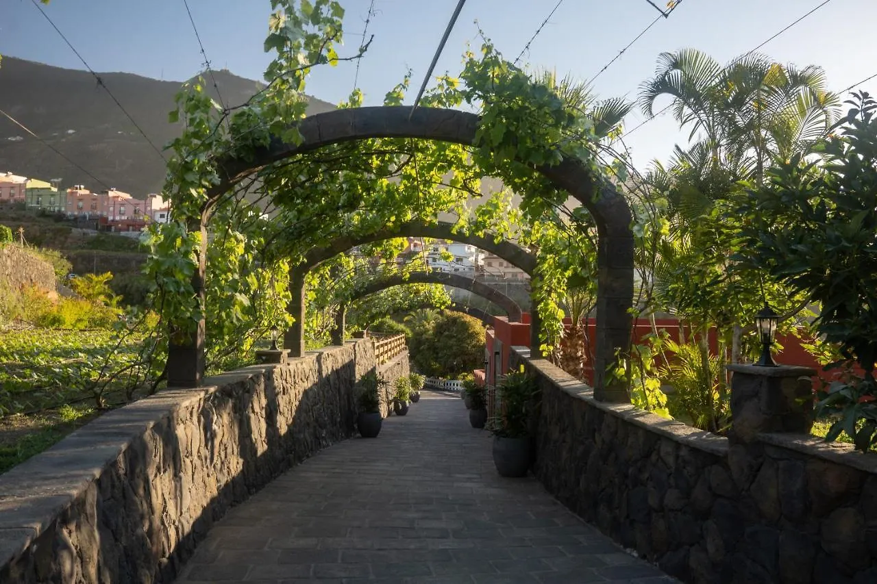 Finca Pico Los Realejos