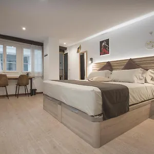 Emilysuites - Centro Historico , Málaga Spanje