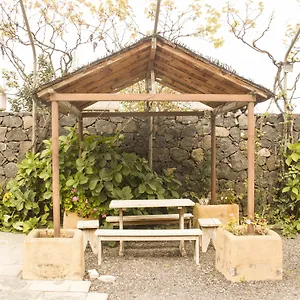 Villa Casa Rural La Tanquera, Los Realejos